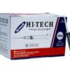 Syringe 10ml Hitech