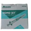 syringe 3ml romsons