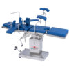 Hydraulic (Deluxe Model) OT Table MP-615 MP Surgical