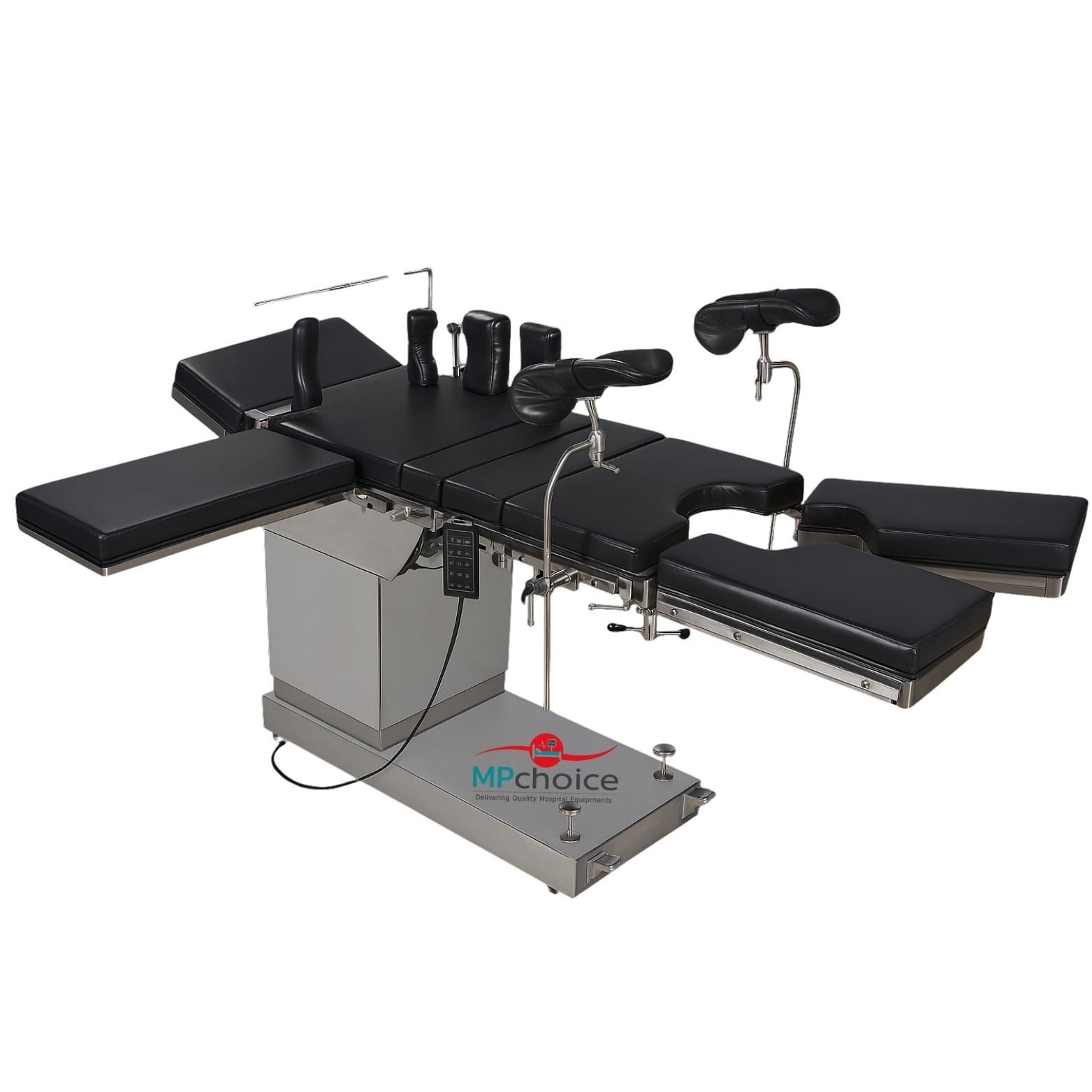 OT Table Electric 5 Function MP-611