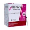 Syringe 3ml Hitech