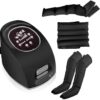 DVT Pump Digital Touch Display