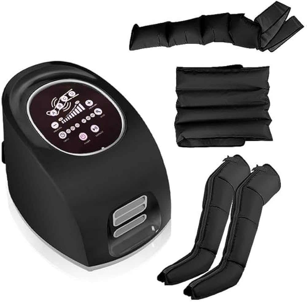 DVT Pump Digital Touch Display