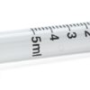 Syringe 5ml