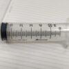 Syringe 50ml Romsons