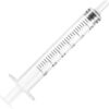 Syringe 3ml
