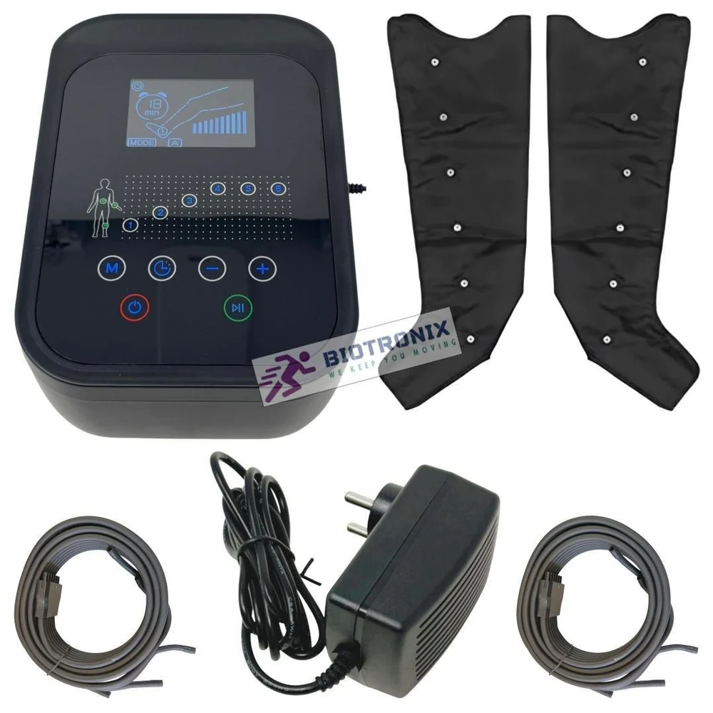 DVT Pump Digital Touch Display - Image 2