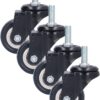 Castor Wheels 4