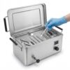 Sterilizer Electric SS Surgix 10"x5"x3"