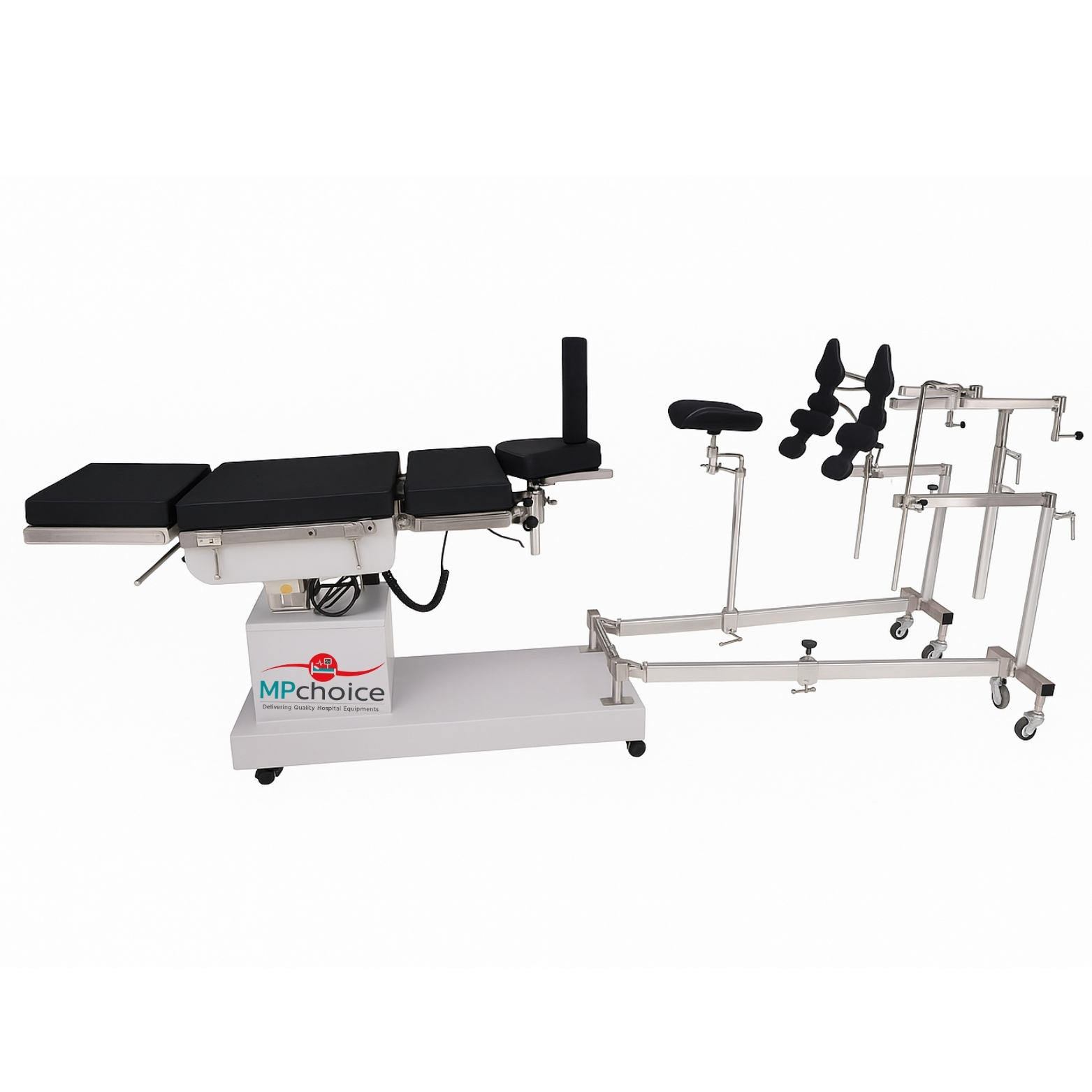 Orthopedic Attachment OT Table MP-617 MP Surgical
