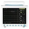 Contec CMS8000 Multipara Patient Monitor - ECG , SPO2, NIBP , Resp, Temp