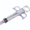 Dose Control Syringes