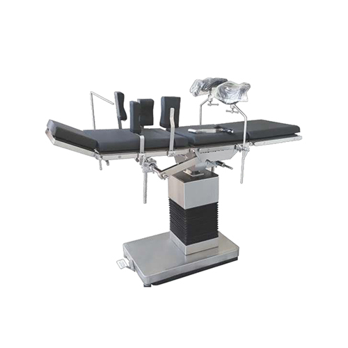Semi-Electric (Deluxe Model) OT Table MP-614 MP Surgical