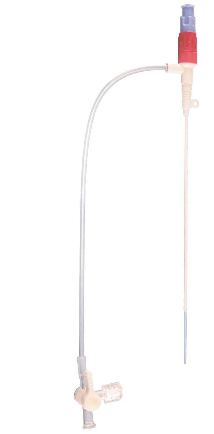 Excess™ Percutaneous Introducer Kits