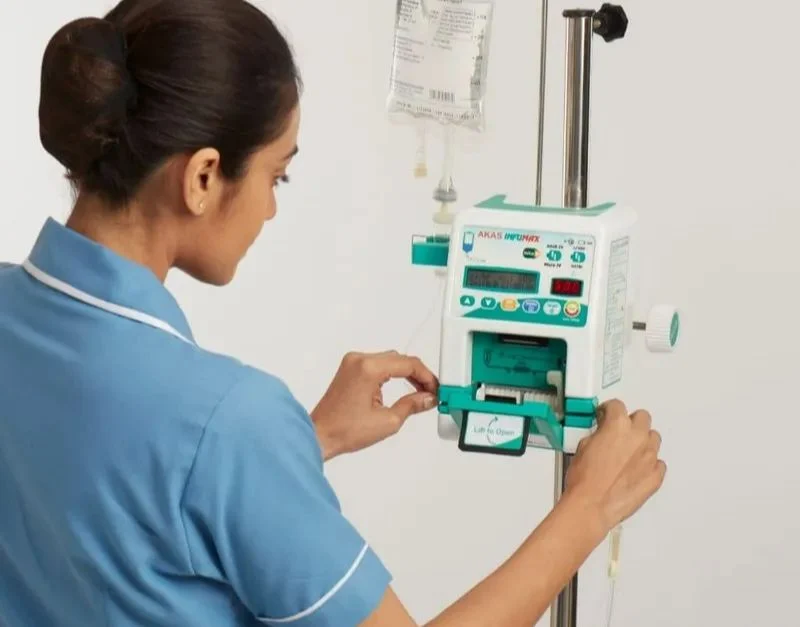Infusion Pump ( Infuse Max) - Image 2