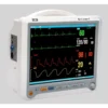 Three Function Patient Monitor