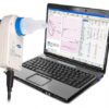 Clarity Spiro Tech for Spirometer