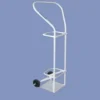 Cylinder Trolley ( Small Size)
