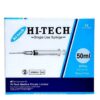 Syringe 50ML Hitech