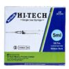 Syringe 5ml Hitech