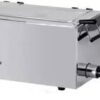 Sterilizer Electric SS 12"x6"x4" Surgix