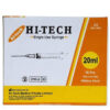 Syringe 20ML Hitech