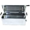 Electric Sterilizer SS 16"x6"x6" Surgix