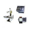 Medilux 300 mA Fixed X-Ray With Manual Tilting Table