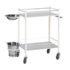 Dressing Trolley MS