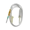 Non Vented IV Infusion Set