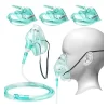 Oxygen Face Mask