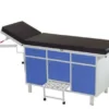 Examination Table (Box Type+Mattress)