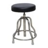 Revolving Stool With Cushion