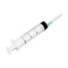 Syringe 20ml Romsons