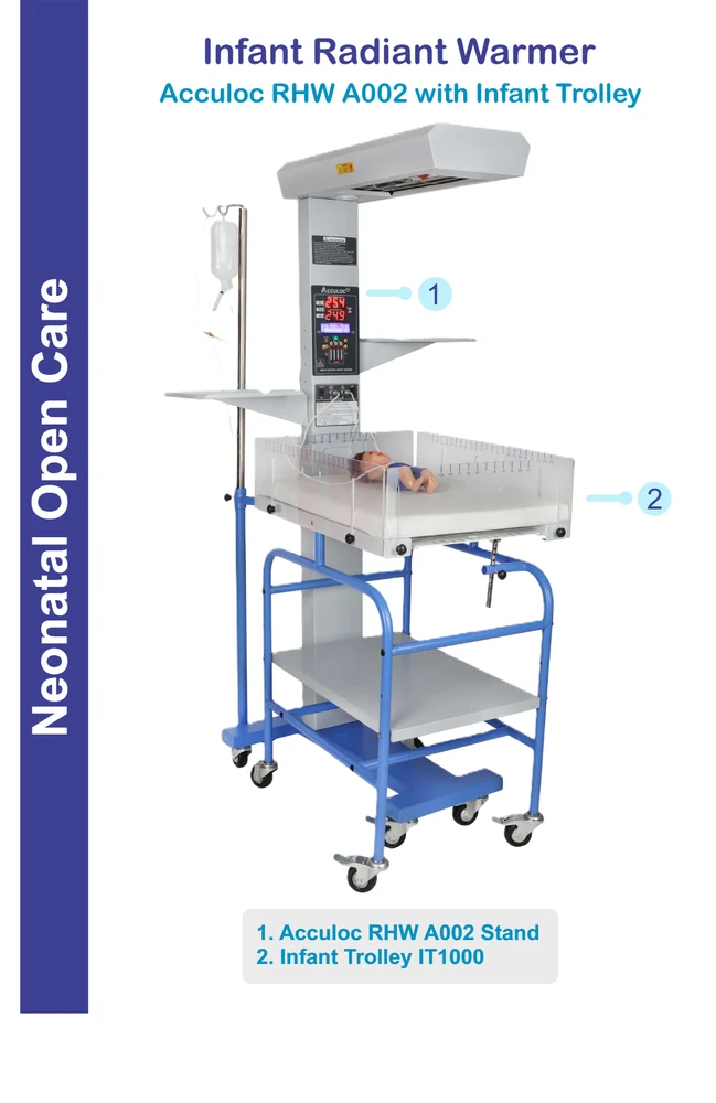 SERVO CONTROLLED INCUBATOR - Image 5