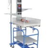 SERVO CONTROLLED INCUBATOR