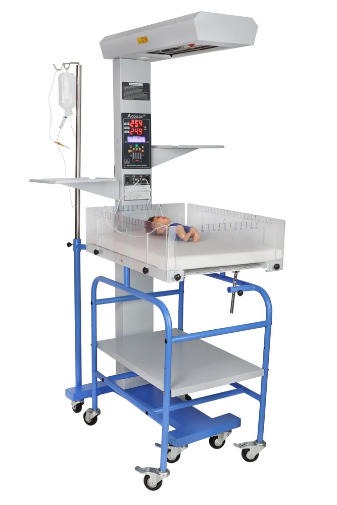 SERVO CONTROLLED INCUBATOR