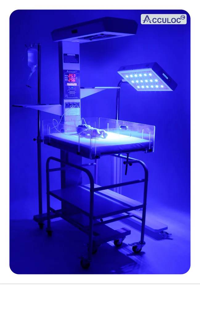 SERVO CONTROLLED INCUBATOR - Image 7