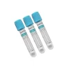 Sodium Citrate Blood Collection Tube