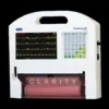 Clarity TrueBeat 200 - 12 Channel ECG Machine, Digital