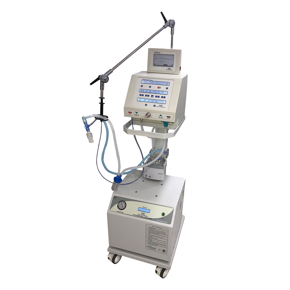 Servovent Neo Ventilator - Image 5